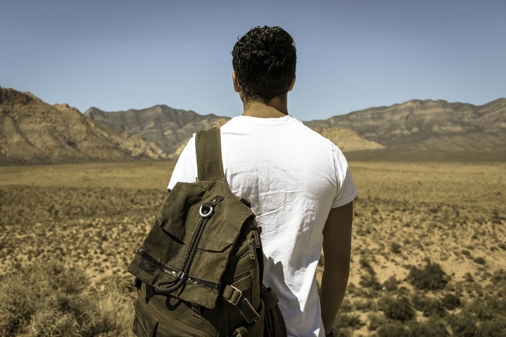 Outdoor Adventures for Energy Renewal