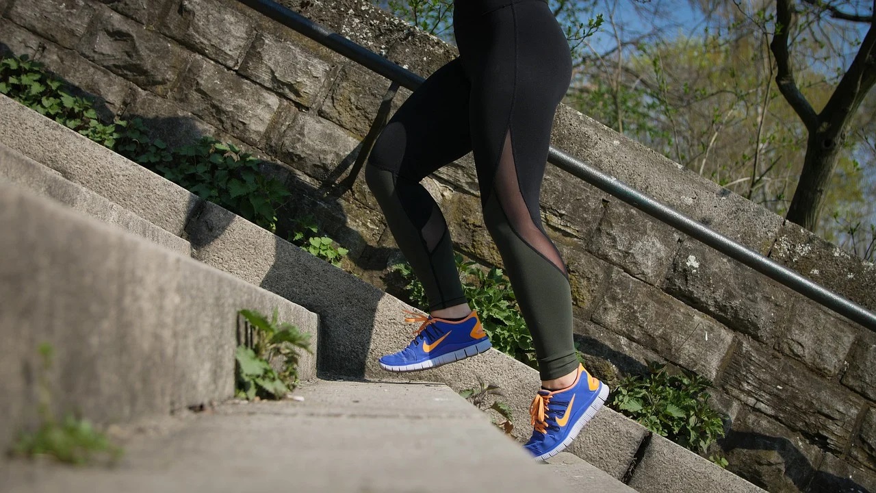 Pain Management via Natural Movements